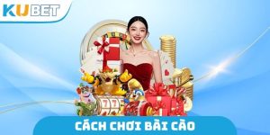 Cách Chơi Bài Cào